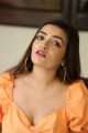 KS 100 Movie Actress Ashi Roy Interview Stills