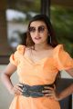 Telugu Actress Ashi Roy Stills at KS 100 Movie Interview