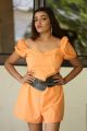 Actress Ashi Roy Stills @ KS 100 Movie Interview