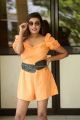 Actress Ashi Roy @ KS 100 Movie Interview Stills