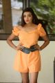 Telugu Actress Ashi Roy Stills at KS 100 Movie Interview