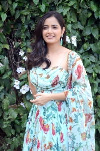 Amigos Movie Actress Ashika Ranganath Images