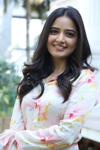 Amigos Movie Actress Ashika Ranganath Latest Photos