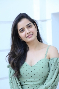 Amigos Movie Actress Ashika Ranganath Cute Pictures