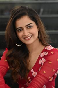 Naa Saami Ranga Actress Ashika Ranganath Images