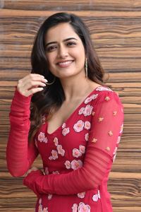 Naa Saami Ranga Actress Ashika Ranganath Images