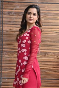 Naa Saami Ranga Actress Ashika Ranganath Images