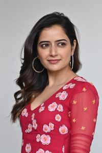 Naa Saami Ranga Actress Ashika Ranganath Images