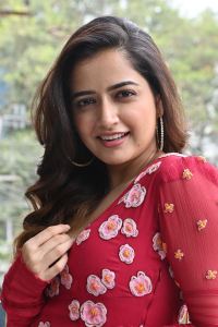 Naa Saami Ranga Actress Ashika Ranganath Images