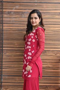 Naa Saami Ranga Heroine Ashika Ranganath Images