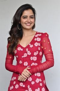 Naa Saami Ranga Actress Ashika Ranganath Images