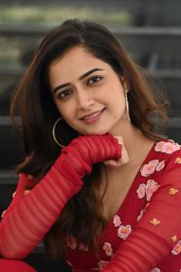 Naa Saami Ranga Heroine Ashika Ranganath Images