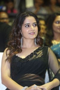 Naa Saami Ranga Actress Ashika Ranganath Images