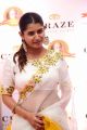 Actress Ashima Narwal Saree Pics @ Dadasaheb Phalke Awards South 2019 Red Carpet