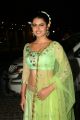 Actress Ashima Narwal Photos @ Filmfare Awards South 2018