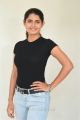 Actress Ashima Narwal Photos HD in Black Dress