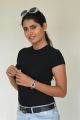 Actress Ashima Narwal Photos HD in Black Dress