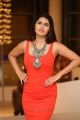 Actress Ashima Narwal Red Dress Images @ Killer Movie Pre Release