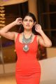 Actress Ashima Narwal Red Dress Images @ Killer Movie Pre Release