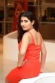 Actress Ashima Narwal Red Dress Images @ Killer Movie Pre Release