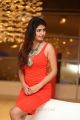 Actress Ashima Narwal Red Dress Images @ Killer Movie Pre Release