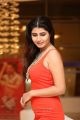 Actress Ashima Narwal Red Dress Images @ Killer Movie Pre Release