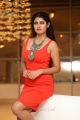 Killer Movie Actress Ashima Narwal Red Dress Images