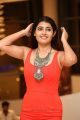 Actress Ashima Narwal in Red Dress Images