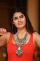 Actress Ashima Narwal Red Dress Images @ Killer Movie Pre Release