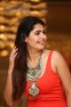 Actress Ashima Narwal in Red Dress Images