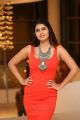 Actress Ashima Narwal Red Dress Images @ Killer Movie Pre Release