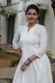 Sakala Gunabhi Rama Movie Actress Ashima Narwal White Dress Photos