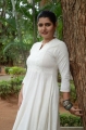 Actress Ashima Narwal White Dress Photos @ Sakala Gunabhi Rama Press Meet