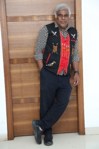 Telugu Actor Ashish Vidyarthi Photos