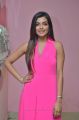 Tamil Actress Ashna Zaveri New Photos in Pink Dress