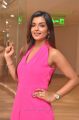 Tamil Actress Ashna Zaveri New Photos in Pink Dress