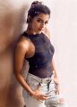Actress Ashna Zaveri Hot Photoshoot Pics