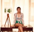Actress Ashna Zaveri Hot Photoshoot Pics