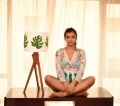 Actress Ashna Zaveri New Hot Photoshoot Pics
