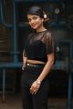 Actress Ashna Zaveri in Black Dress Stills
