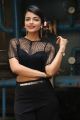 Actress Ashna Zaveri New Stills in Black Dress