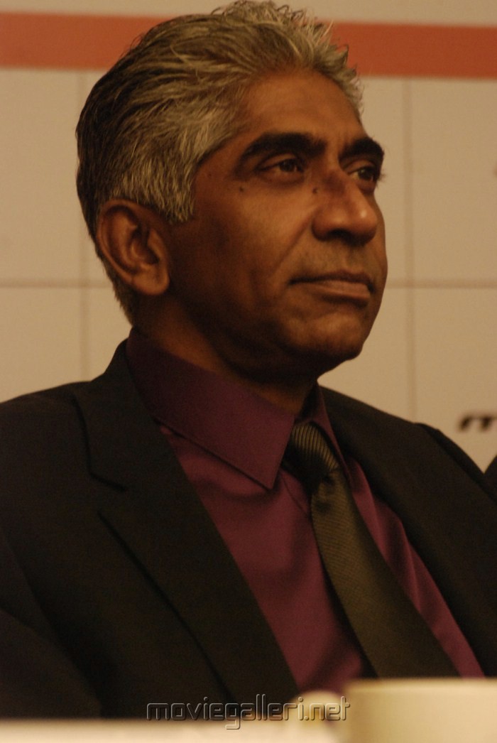 Ashok Amritraj At Bal Sanjeevani Cerebral Palsy Rehabilitation Centre ...