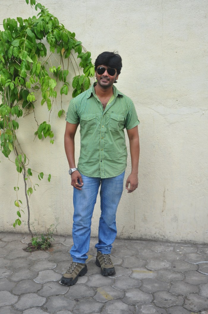 Tamil Actor Ashok Latest Photos Stills Images Gallery | Moviegalleri.net