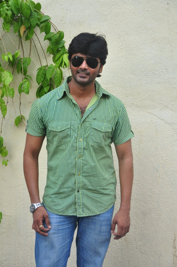 Tamil Actor Ashok Latest Photos Stills Images Gallery | New Movie Posters