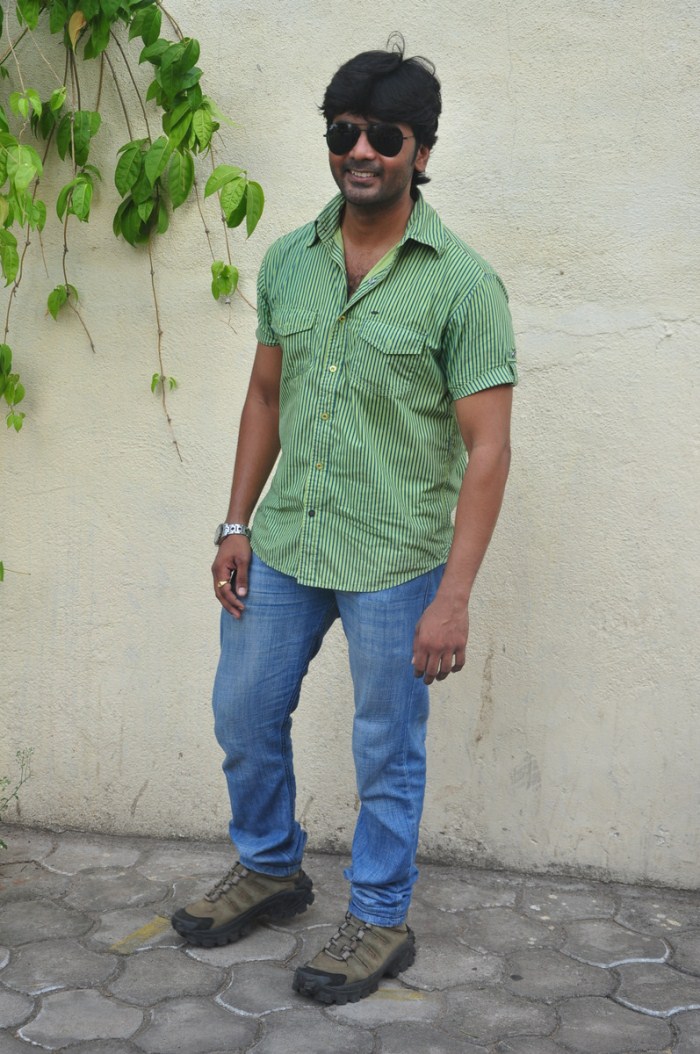 Tamil Actor Ashok Latest Photos Stills Images Gallery | Moviegalleri.net