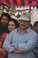 K.Bhagyaraj at Ashok Nagar Movie Launch Stills