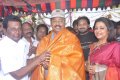 Bhagyaraj and Poornima Stills