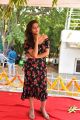 Telugu Actress Ashrita Reddy Photos @ Etlu Movie Launch