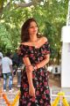 Actress Ashrita Reddy Photos @ Etlu Movie Launch