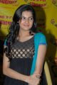 Actress Ashritha Shetty Cute Photos in Churidar Dress